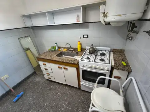 Departamento en Venta en Ramos Mejia, USD 77.000