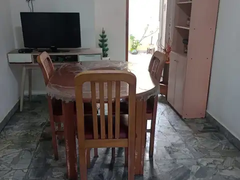 Depto Tipo Casa en Venta de 3 ambientes