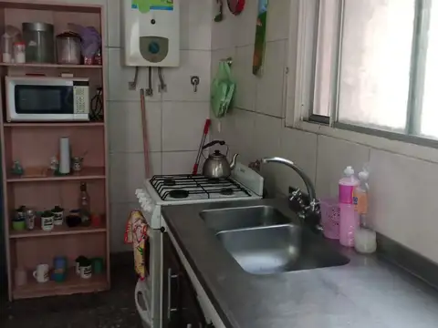 VENTA PH 3 AMBIENTES CON PATIO APTO CREDITO WILDE