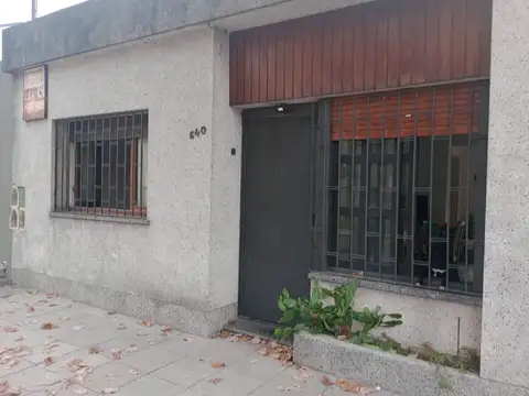 VENTA PH 3 AMBIENTES CON PATIO APTO CREDITO WILDE