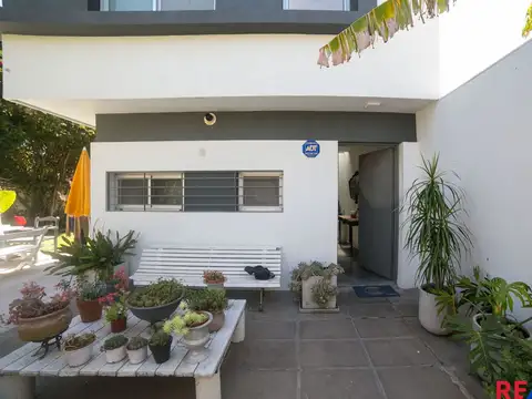 Casa en Alquiler 11 años