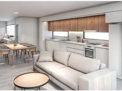VENTA Departamento 2