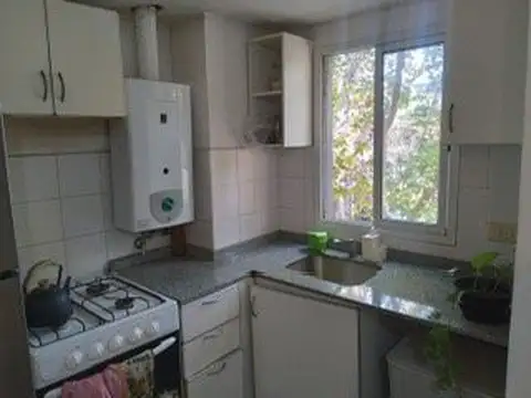 VENDO. SUIPACHA 500. DEPTO 2 DORMITORIOS. EXTERNO CON BALCON