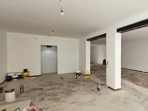 Local en Alquiler 30 años