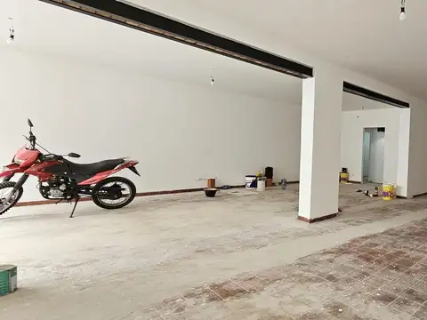 Av Fondo de la Legua  al 300