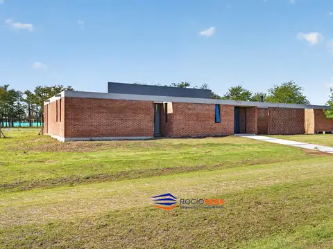Casa en Venta A Estrenar
