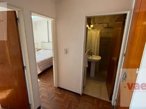 Departamento en Venta 40 años