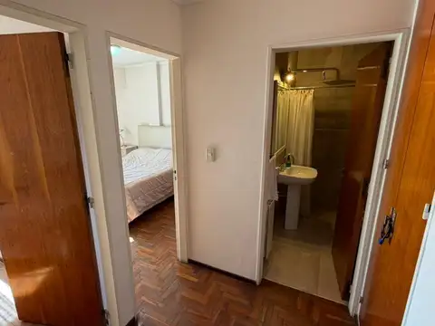 Departamento en Venta 40 años