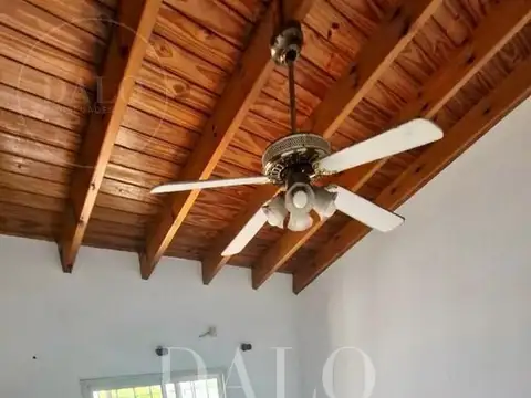 Casa en Alquiler Temporal de 3 dormitorios