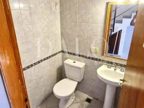 Casa en Alquiler Temporal con 2 cocheras