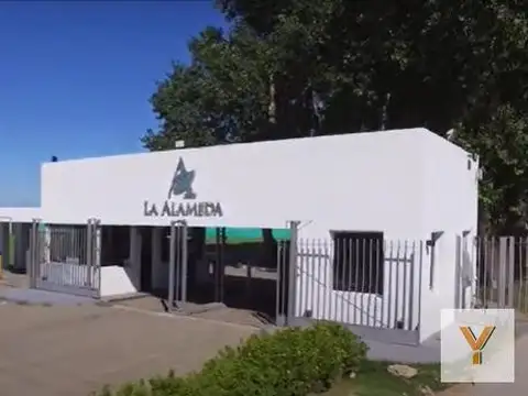 Terreno en Venta en Canning, Partido de Esteban Echeverría