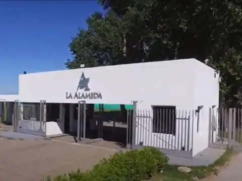 Terreno en venta - 838mts2 - La Alameda, Canning