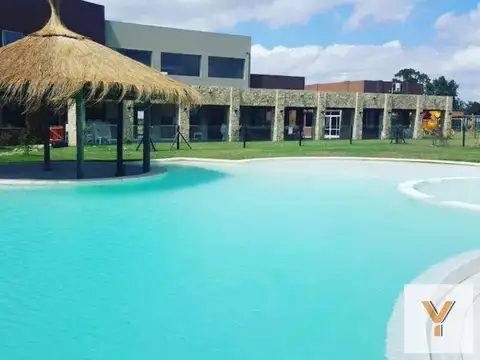 Terreno en Venta de 838,0 m2