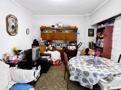 Departamento en Venta 38 años