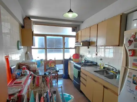 Departamento en Venta de 3 ambientes