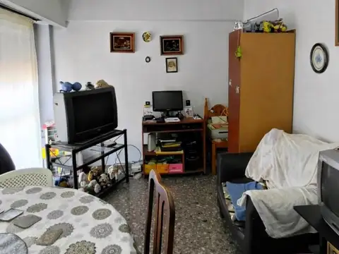 Departamento en Venta Permite mascota