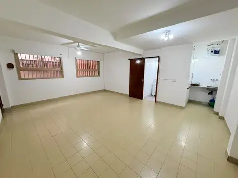 Oficina Monoambiente con 1 baño