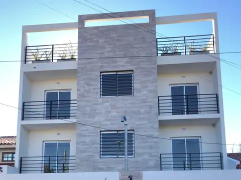 Departamento en Alquiler en Villa Luzuriaga, Partido de La Matanza