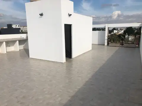 DEPARTAMENTO MONOAMBIENTE AL FRENTE - BAJAS EXPENSAS