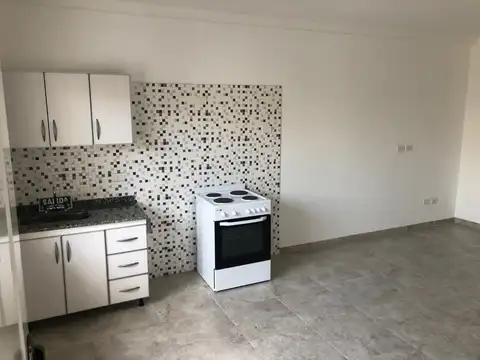 Departamento en Alquiler de Monoambiente