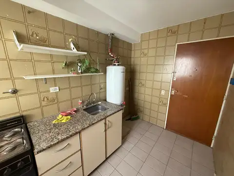 Departamento en Alquiler 35 años