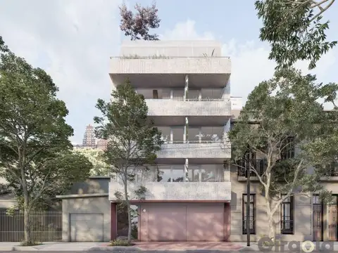 Venta monoambiente Saavedra en pozo