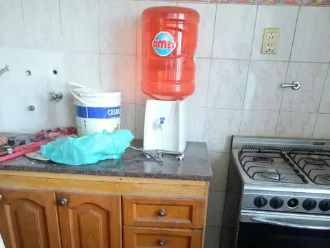 Departamento en Venta con 40