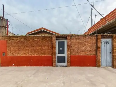 Terreno Industrial en Sarandi