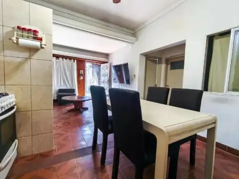 Terreno en Venta 51  mts Fondo