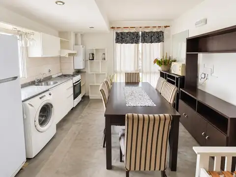 Departamento en Alquiler al Norte