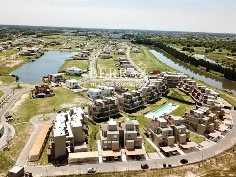 Departamento en Venta de 2 dormitorios