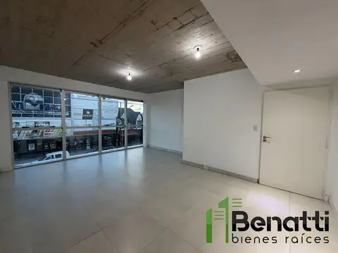 ALQUILER OFICINA COMERCIAL A ESTRENAR. RAMOS MEJIA