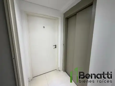 ALQUILER OFICINA COMERCIAL A ESTRENAR. RAMOS MEJIA