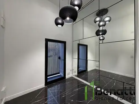 Oficina en Alquiler en Ramos Mejía, $ 800.000