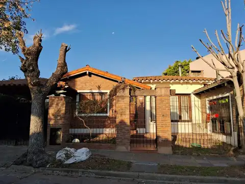 Casa-Venta-Ciudad Jardín Lomas del Palomar