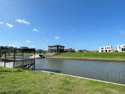 Terreno en Venta en Nordelta, USD 600.000