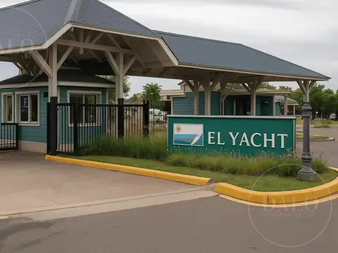 Terreno en Venta en Nordelta, USD 600.000