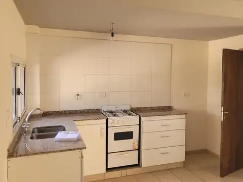 Depto Tipo Casa en Venta de 2 dormitorios