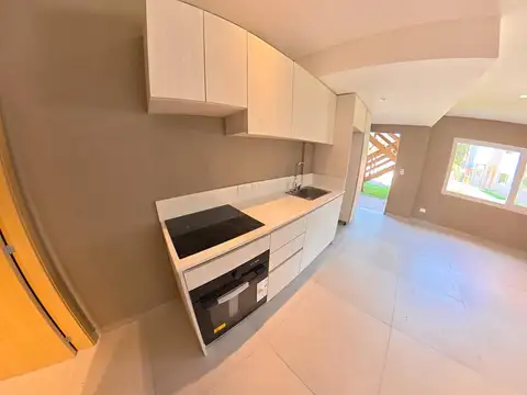 Al Mar apartamentos