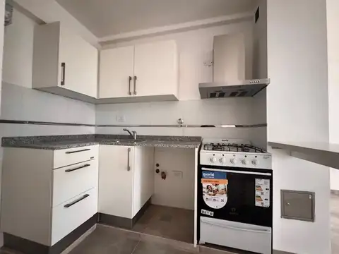 Departamento en Venta al Este