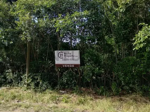 Terreno en Venta en La Plata, USD 120.000