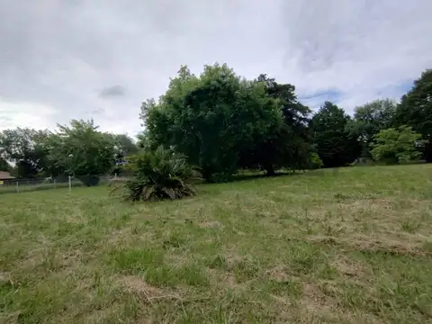 Terreno en Venta en La Plata, USD 120.000