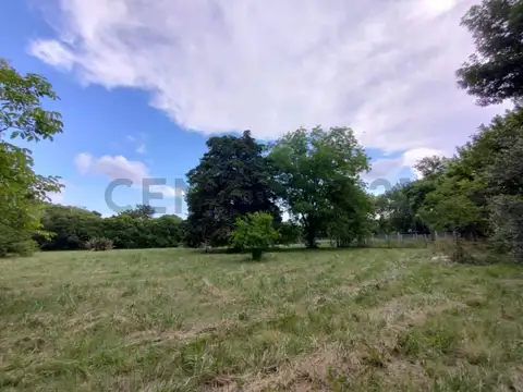 Terreno en Venta de 1383,0 m2