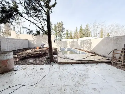 Casa en Venta al Norte