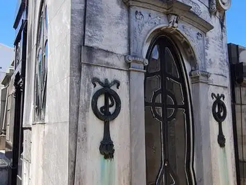 Terreno en Venta de 6,0 m2