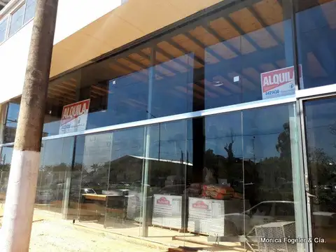 Local en Alquiler A Estrenar