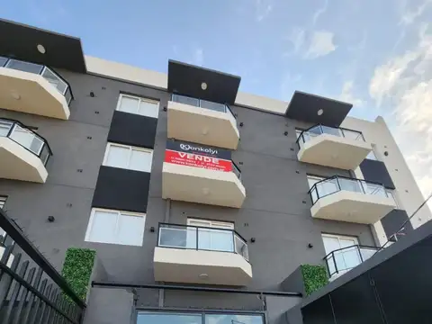 DEPARTAMENTO 2 AMBIENTES PB FINANCIACIÓN EN PESOS