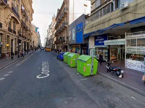 CORRIENTES 839, LOCAL COMERCIAL GALERIA CORRIENTES.-