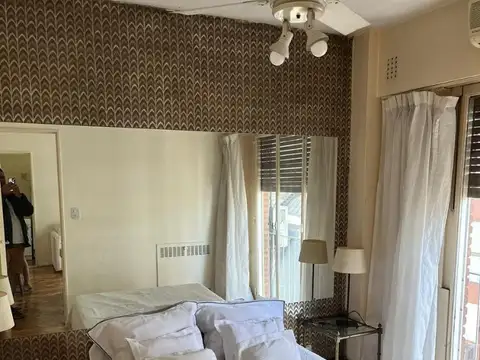 Departamento en Alquiler Temporal en Retiro, USD 600