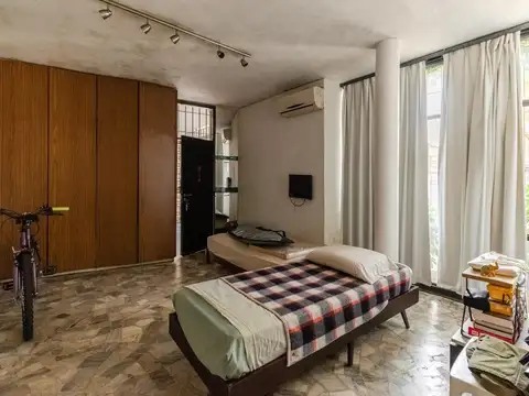 Depto Tipo Casa 5 ambientes con 2 baños
